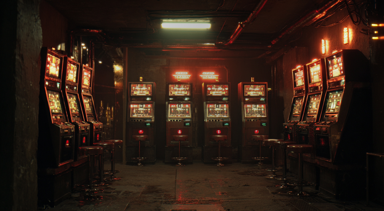 XLbet Casino