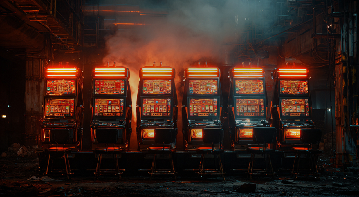 XLbet Casino